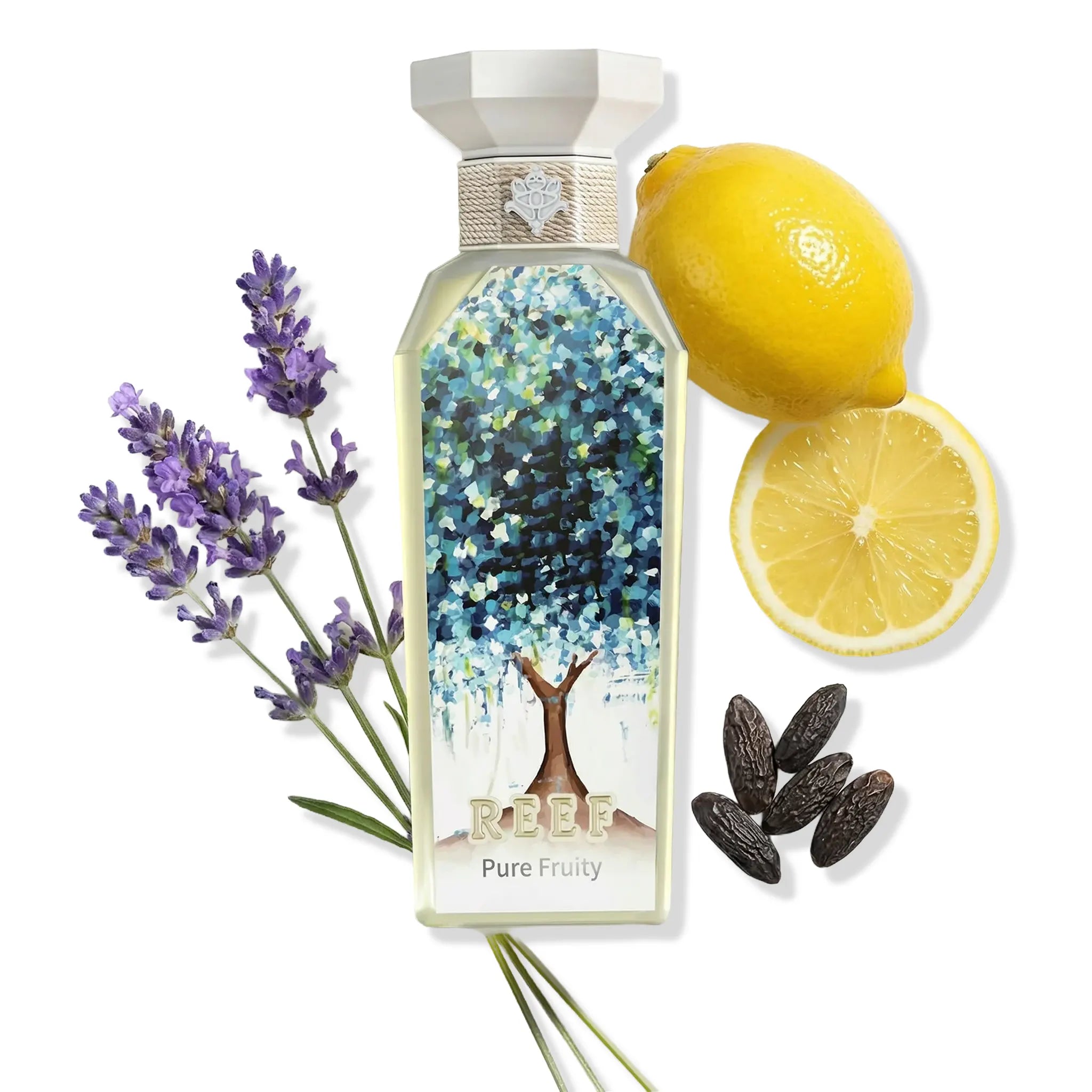 REEF Pure Fruity Eau De Parfum 150ml